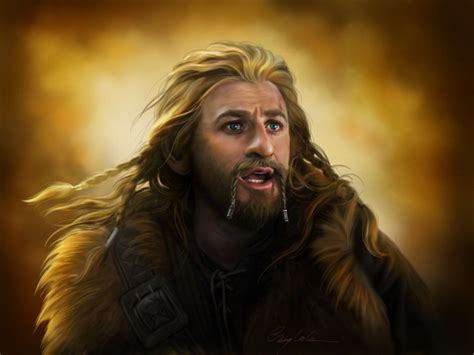 Fili Fili And Kili Fan Art Fanpop Hobbit Art O Hobbit