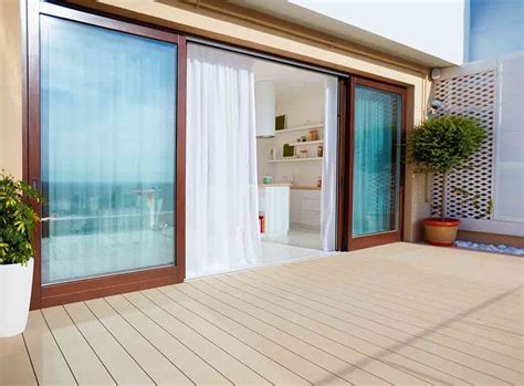 How Much Does Patio Door Replacement Cost in 2025? | Checkatrade