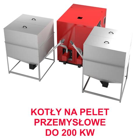 Kot Y Na Pellet Kandyty Monta Dotacje Modernizacja Kot Owni