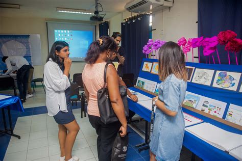 Gallery Open Days 2020 University Of Technology Mauritius