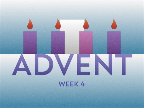 Fourth Sunday of Advent | First Presbyterian Church – Durham, North Carolina