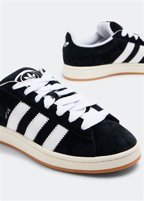 Adidas Campus 00s Shoes Black Unisex Lifestyle Adidas Us