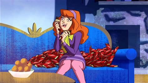 Daphne Scooby Doo Mystery Incorporated