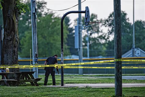 Cpd 4 Shot At Lincoln Park Suspect Now In Custody The Republic News