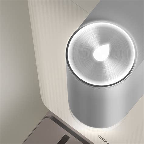 Coway Kecil Small And Slim One Touch Instant Hot Water Dispenser