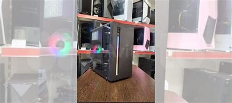 Игровой компьютер купить в Екатеринбурге | Электроника | Авито