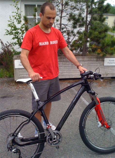 Hard Rocx Bicycle Design on Behance