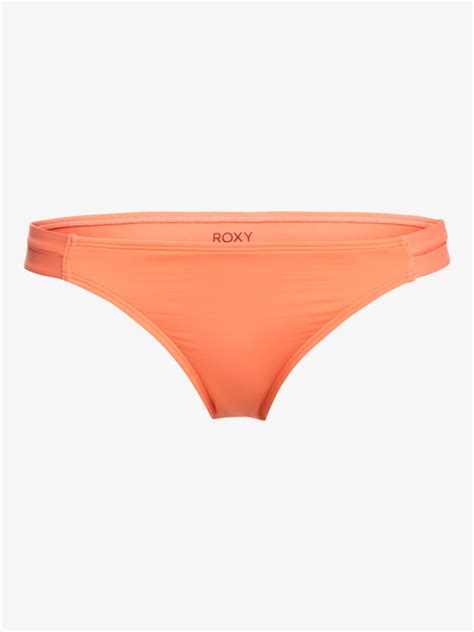 Beach Classics Bas De Bikini Pour Femme Roxy