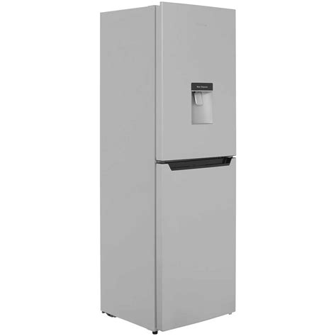 Hisense Rb320d4wg1 5050 Fridge Freezer Review