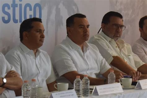 Ren N Barrera Sin Propuestas Para El Sector Tur Sticos Llega A