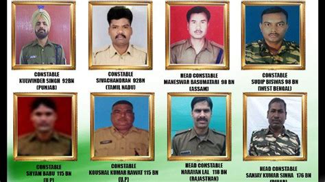 Nation pays homage to Pulwama CRPF martyrs - OrissaPOST