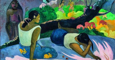 Viaggio In Polinesia Con Gauguin Il Sole 24 Ore