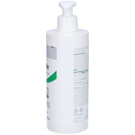 Bioscalin Nova Genina Shampoo Fortificante Volumizzante Ml Redcare