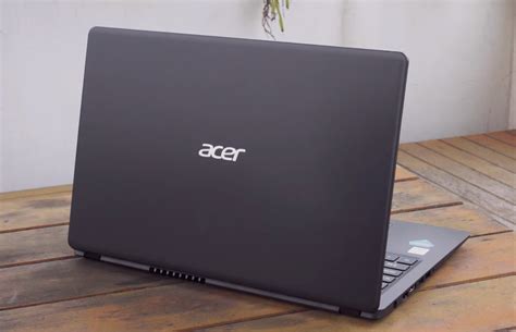Acer Aspire 3 A315-56-38B1 | i3-1005G1 | Chính Hãng Giá Rẻ Nhất