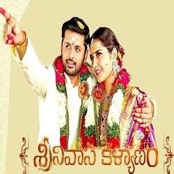 Srinivasa Kalyanam Movie Mp3 Songs Download Naa Songs