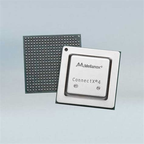 Mellanox ConnectX-4 VPI Card – BSI Nvidia Store