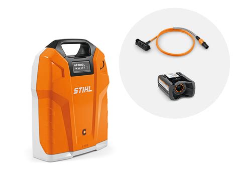 Pack Batterie AR 3000 L STIHL