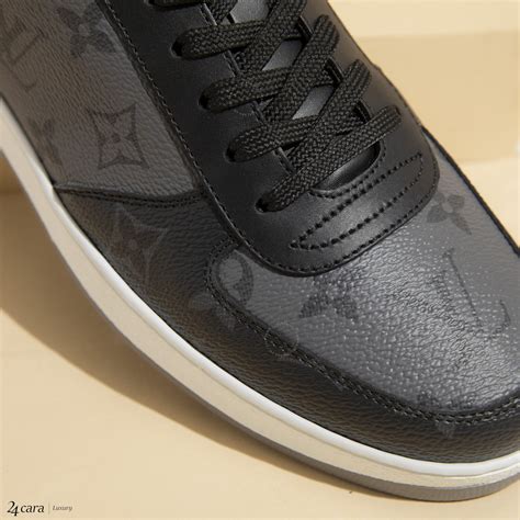 LOUIS VUITTON RIVOLI SNEAKER