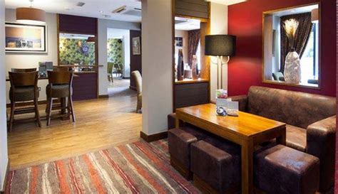 London Richmond Hotel | Premier Inn