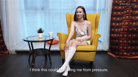 Maria S Unique Pussy Rubbing Talent Aims To Impress Maria S