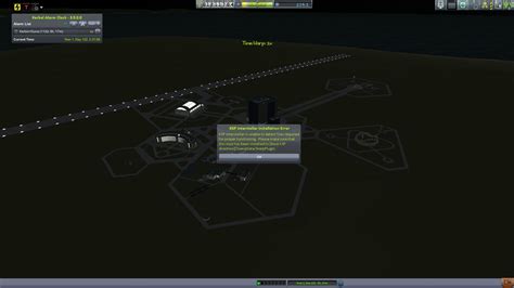 Trouble with KSP Interstellar Extended : KerbalSpaceProgram