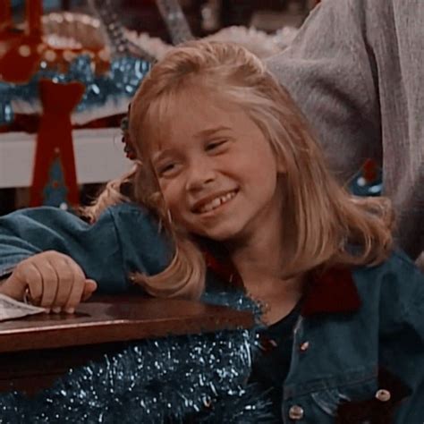 Michelle Tanner