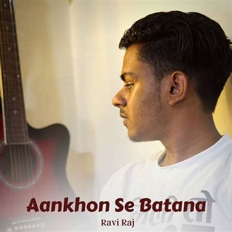 Aankhon Se Batana Lyrics With Video Dikshant 2022 Song