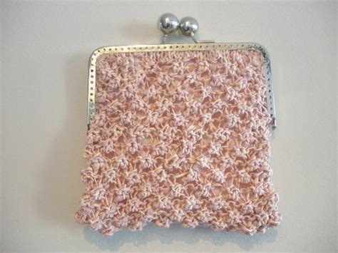 KNITTED EVENING BAG PATTERN 1000 Free Patterns