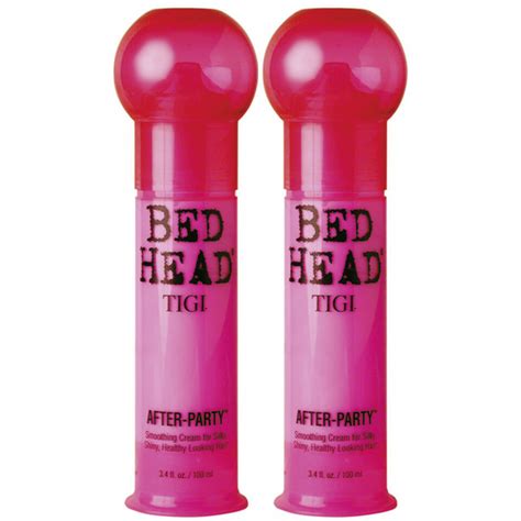 Tigi Bed Head After Party Duo 2 x 100ml