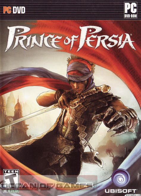 Prince Of Persia Free Download