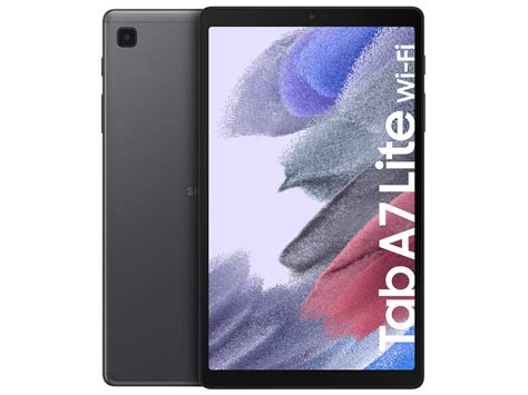 SAMSUNG »T220N« Galaxy Tab A7 Lite 32 GB Wi-Fi Tablet