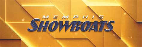 Tweets with replies by Memphis Showboats (@USFLShowboats) / Twitter