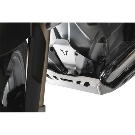 Protection Moteur Garde De Puisard Paramoteur Bmw R Gs Abs