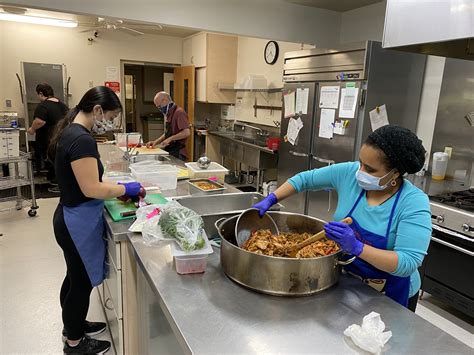 Shelter Meals Hunger Intervention Program