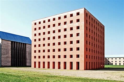 El Pensamiento De Aldo Rossi Tecnne Arquitectura Y Contextos