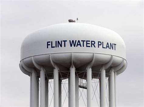 Former Michigan Gov Rick Snyder Charged In Flint Water Crisis Npr