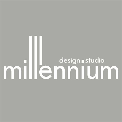 Third Millennium Logo Vector - (.Ai .PNG .SVG .EPS Free Download)