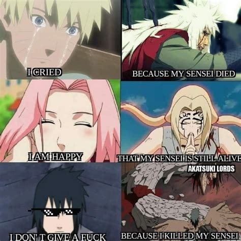 Pin By Chika On Naruto Shippuden Funny Naruto Memes Naruto Comic Naruto Memes