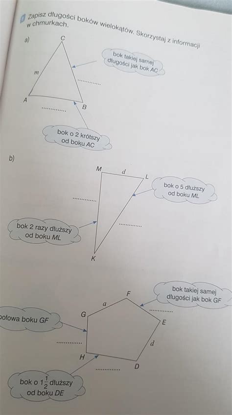 Zapisz D Ugo Bok W Wielok T W Skorzystaj Z Informacji W Chmurkach