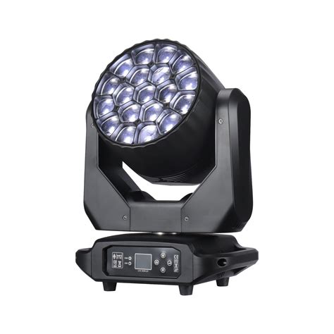 Led Wash Moving Light Big Bee Eye W Clay Paky Led Moving Head