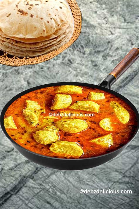 Rajasthani Gatte Ki Sabzi Recipe Besan Gatte Ki Sabji