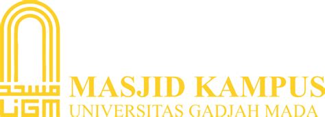 Masjid Kampus Universitas Gadjah Mada