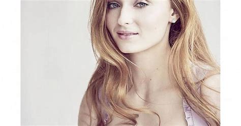 The Face Of Beauty Sophie Turner Album On Imgur