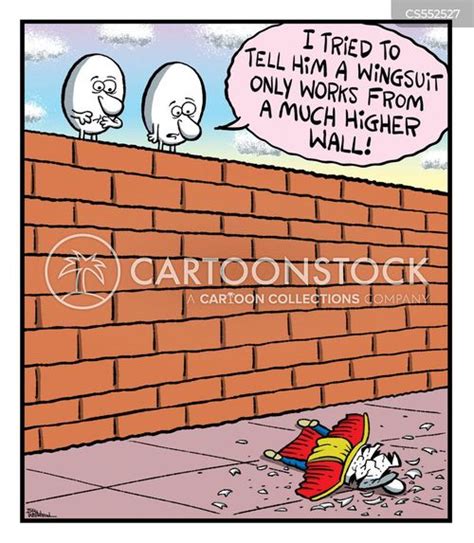 Broken Egg Cartoons and Comics - funny pictures from CartoonStock