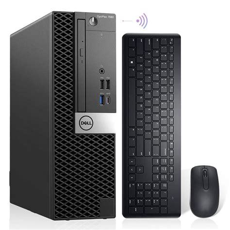 Dell Optiplex 7060 Town Green