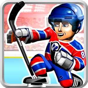 Big Win Hockey (Game) - Giant Bomb