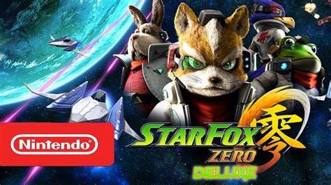 Star Fox Zero For Switch Sale | www.aikicai.org