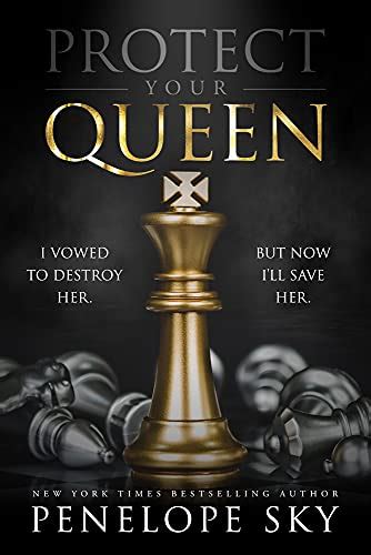 Protect Your Queen English Edition Ebook Sky Penelope Amazon De