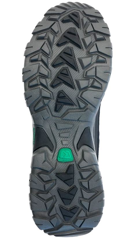 Треккинговые ботинки Karrimor STAFFA MID WEATHERTITE - Outdoor Gear ...