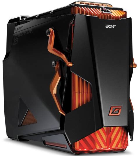 Tweet Reichtum Blot Acer Gaming Pc S Chtiger Unterbrechen Raffinerie